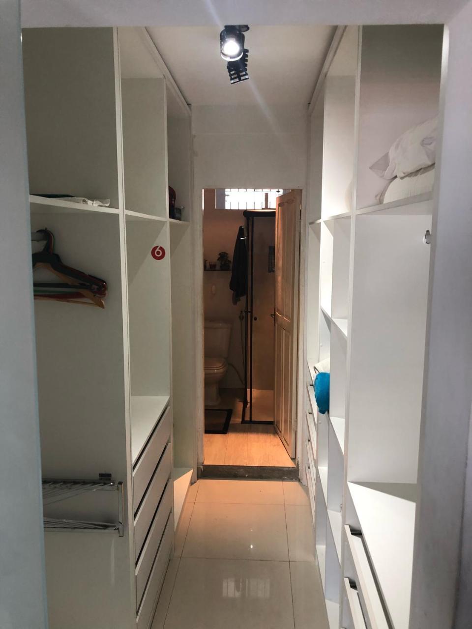 Boulevard Apartment Manaus